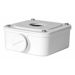 UNV Small Bullet Junction Box (TR-JB05-A-IN)