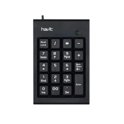 HAVIT Numerička Tastatura KB223 PC USB