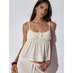 Busem Top Camis off-bela