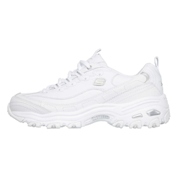 SKECHERS tenisice DLITES - FRESH START 11931-WSL