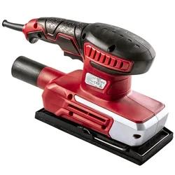 Raider šlajferica vibraciona RD-SA26 200W 90*187mm