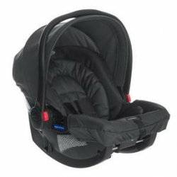 GRACO auto sedište 0-13kg Snugride midnight black