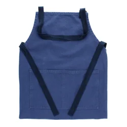 Bombažen predpasnik Two-tone – Rex London