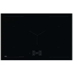 Indukcijska kualna plošča NIH85M30AB AEG 8000 Sense Boil+Fry 80 cm