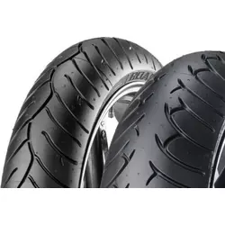 Metzeler Roadtec Z6 190/50 ZR17 TL (73W) zadnji kotae, M/C