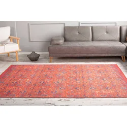 Conceptum Hypnose Tepih Dorian -AL 227, 150x230 cm, Narandžasti