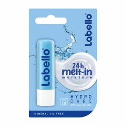 NIVEA Labello Hydro Care 4,8 g