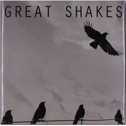 Great Shakes - Great Shakes (LP)