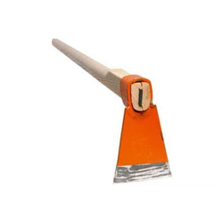 Enpro Motika Shoulder hoe, with 120 cm handle