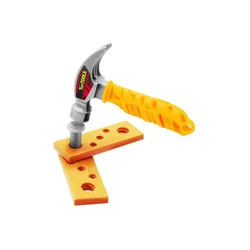 Tuff Tools Orodje v kovčku 30x14,5 cm