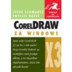 CORELDRAW X3, Phyllis Davis i Steve Schwartz