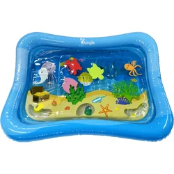Bo Jungle vodna podloga Sea Friends
