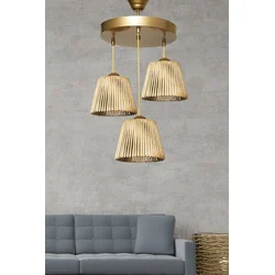 Conceptum Hypnose Luster SP177, 85cm, 35 cm, 3xE27, 40W