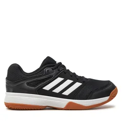 Adidas Ženske patike Speedcourt W, Crne
