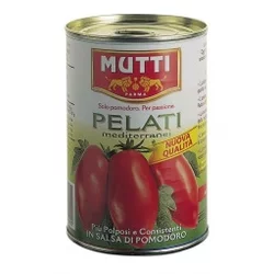 MUTTI Pelat u konzervi, 400g