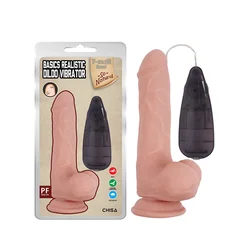 Basic Realističan Vibrator