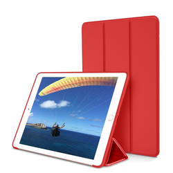 OVITEK ZA IPAD MINI 1/2/3 TECH-PROTECT SMARTCASE RED