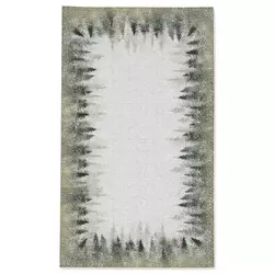Hermia Stolnjak MSAORT0007-2, 150×200 cm, 230 g/m2, Pamuk, Šareni