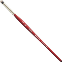 Princeton Brush Velvetouch Multi-Technique Pahljačasti čopič 1/8 1 kos