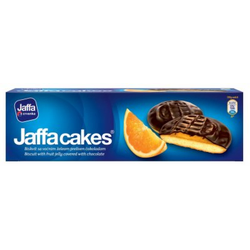 BISKVIT JAFFA 150G