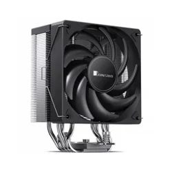 CPU hladnjak Jonsbo CR-1000 EVO , Crni