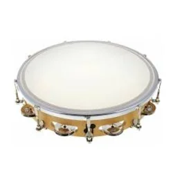Tamburin CG TT 10 P Global Sonor