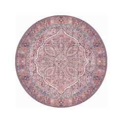 Conceptum Hypnose Tepih Blues Chenille AL 167 150cm