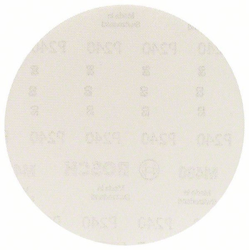 Bosch brusni list 150 mm, 240, 1 komad ( 2608621177. )