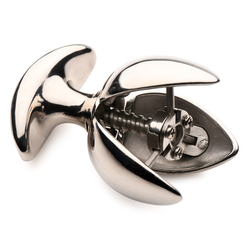 Master Series Ass Vault Locking Ass Expander