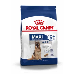 ROYAL CANIN Hrana za pse Maxi Adult 5+ 15kg