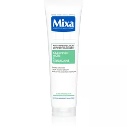 Mixa Gel za čišćenje lica protiv ?nepravilnosti, 150ml