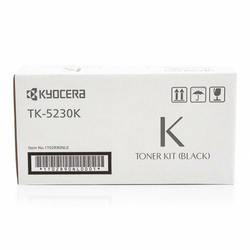 toner Kyocera TK-5230 Black / Original