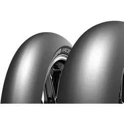 Metzeler Racetec RR Slick ( 200/60 R17 TL zadnji kotač, Mischung K0, NHS )