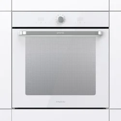 GORENJE Ugradna rerna Simplicity BOS6737SYW bela