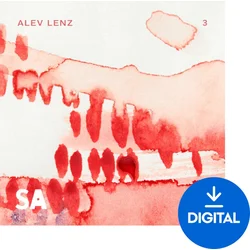 Spitfire Audio Alev Lenz — 3 (Digitalni izdelek)