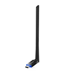 TENDA U10 AC650 Dual-band Wireless USB Adapter