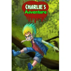 Charlies Adventure (PC) Steam Key GLOBAL