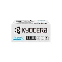 TK-5490C cyan toner