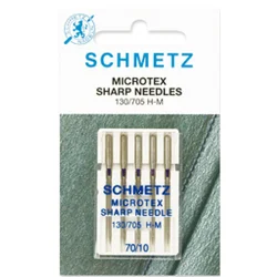 Schmetz 130/705 H-M VBS 70 Ena igla