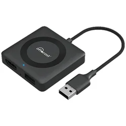 Ottocast OTTOCAST AVTO ADAPTER CA361-C4 AVTO TV MATE ZA CARPLAY ANDROID