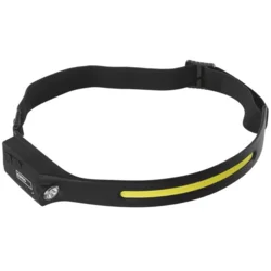Emos LED lampa 380lm za čelo punjiva1200mah p3541 ( 2983 )