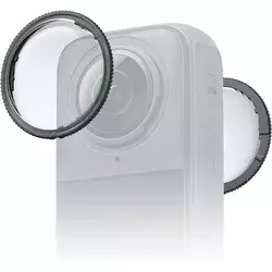 Insta360 X5 Standard Lens Guards