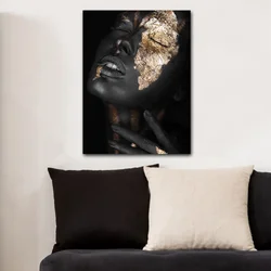 Wallity Slika na platnu 70x100cm