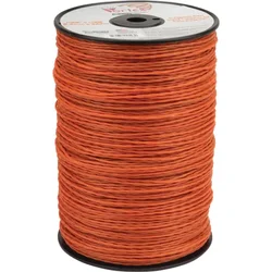 DE Vortex aluminijasta najlonska rezalna nit, 2,4 mm, 347 m
