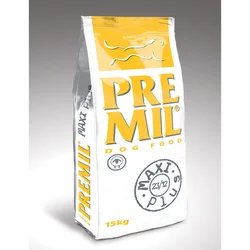 PREMIL Maxi Plus 15kg