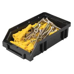 Set šrafova i tiplova 10x60 40 kom BEOROL
