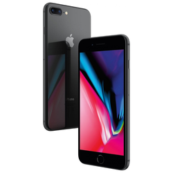 APPLE refurbished pametni telefon iPhone 8 Plus 3GB/64GB, Space Gray