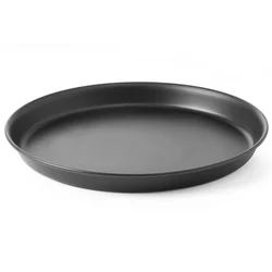 shumee Jeklen pekač za pico, premer 45 cm - Hendi 617427