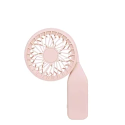 Usb ventilator-roze ( 353950 )