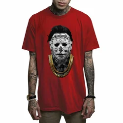 Hardcore majica moška - MYERS 2.0 - MAFIOSO - MAF056